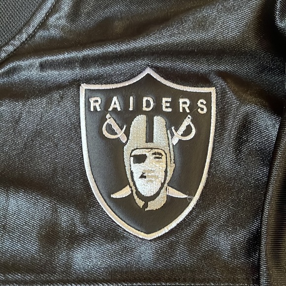 Bo Jackson, Oakland Raiders. Mitchell & Ness Throwback Jersey. NWT. Size 54 - Picture 4 of 5